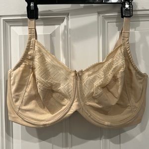 Lilyette Bra